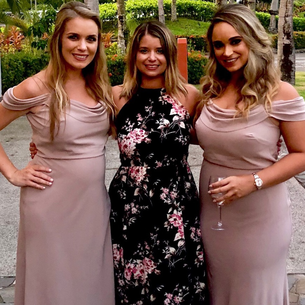 Jenny Yoo Sabine Dress - Picture 8 of 8